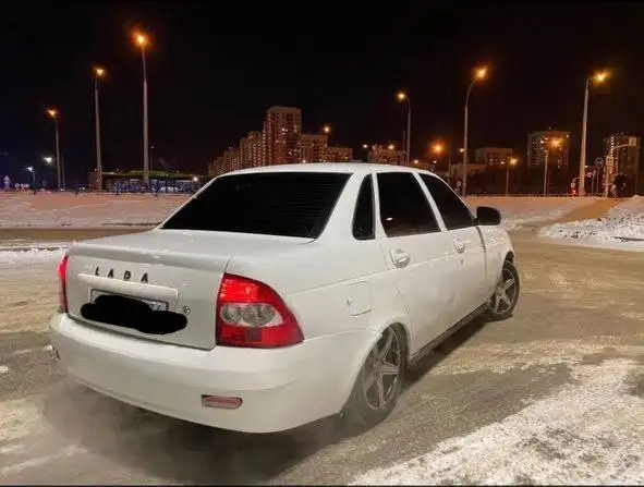 Продажа автомобиля с двигателем 16кл 2011 года - Авто в Челябинск