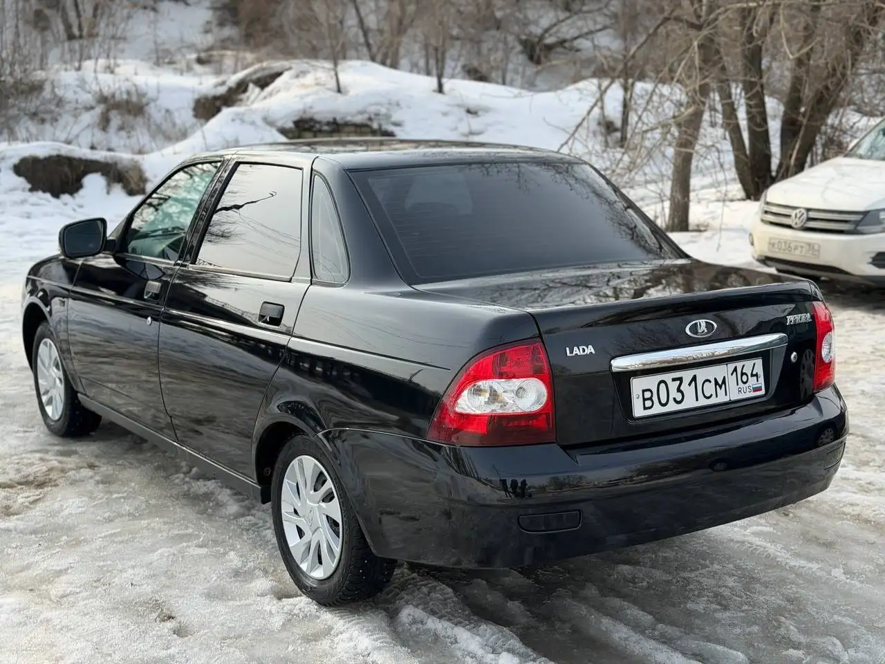 Продается Лада Приора 2009 года - Легковые автомобили (Авто) в Москва