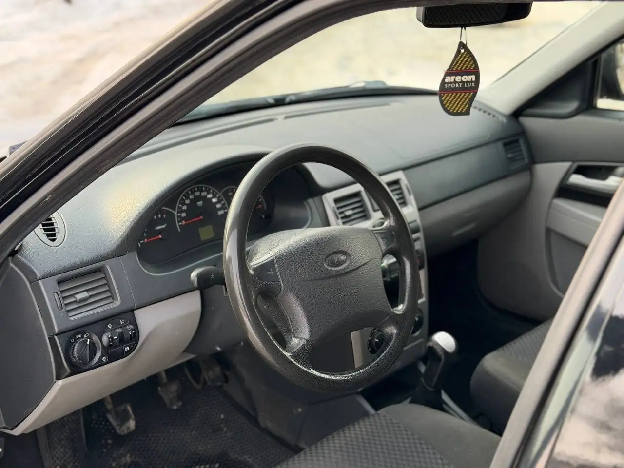 Продается Лада Приора 2009 года - Легковые автомобили (Авто) в Москва