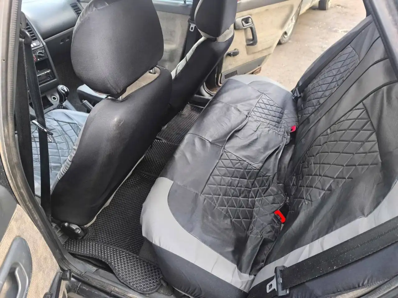 ВАЗ 2110 с нормальной ходовой частью - Авто в Москва