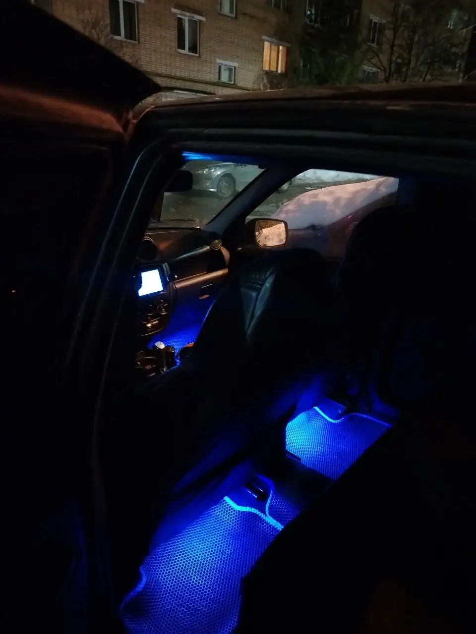 Продажа Лада Гранта 2012 года - Легковые автомобили (Авто) в Руза