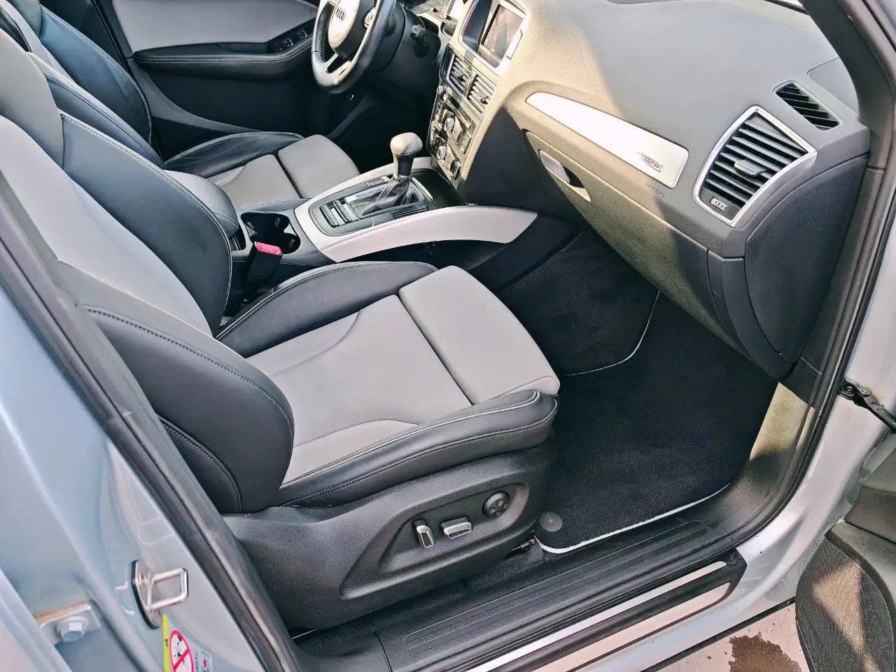 Продажа Audi Q5 2013 года - Авто в Москва