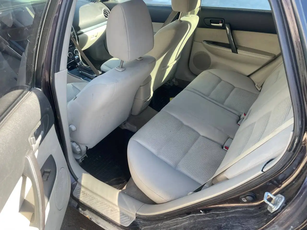 Продажа Mazda 6 2006 года - Авто в Москва