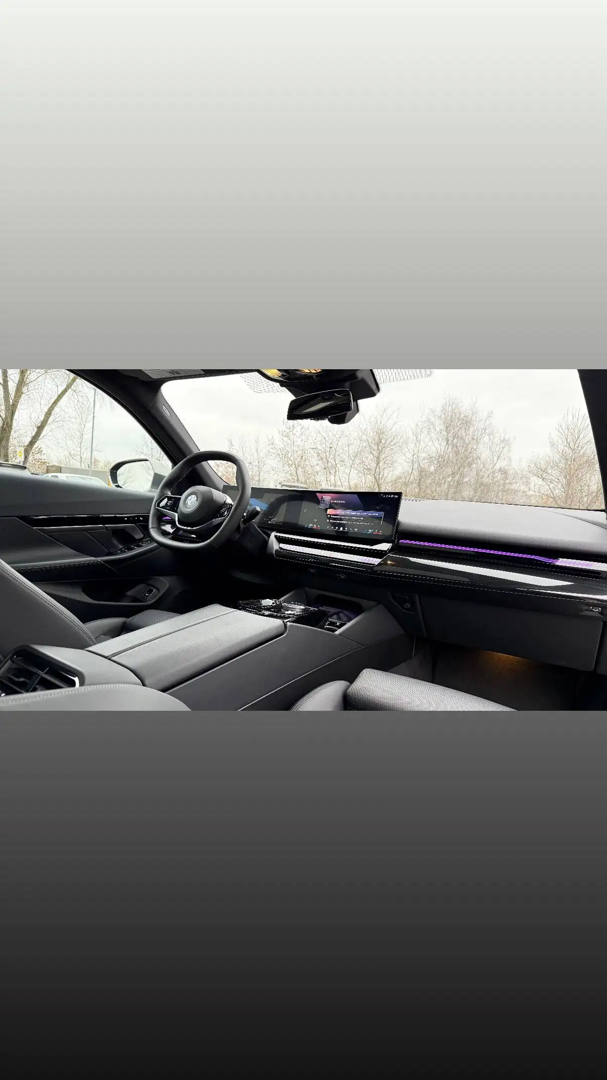 BMW 530i xdrive 2024 года с пробегом 59000 км - Легковые автомобили (Авто) в Москва