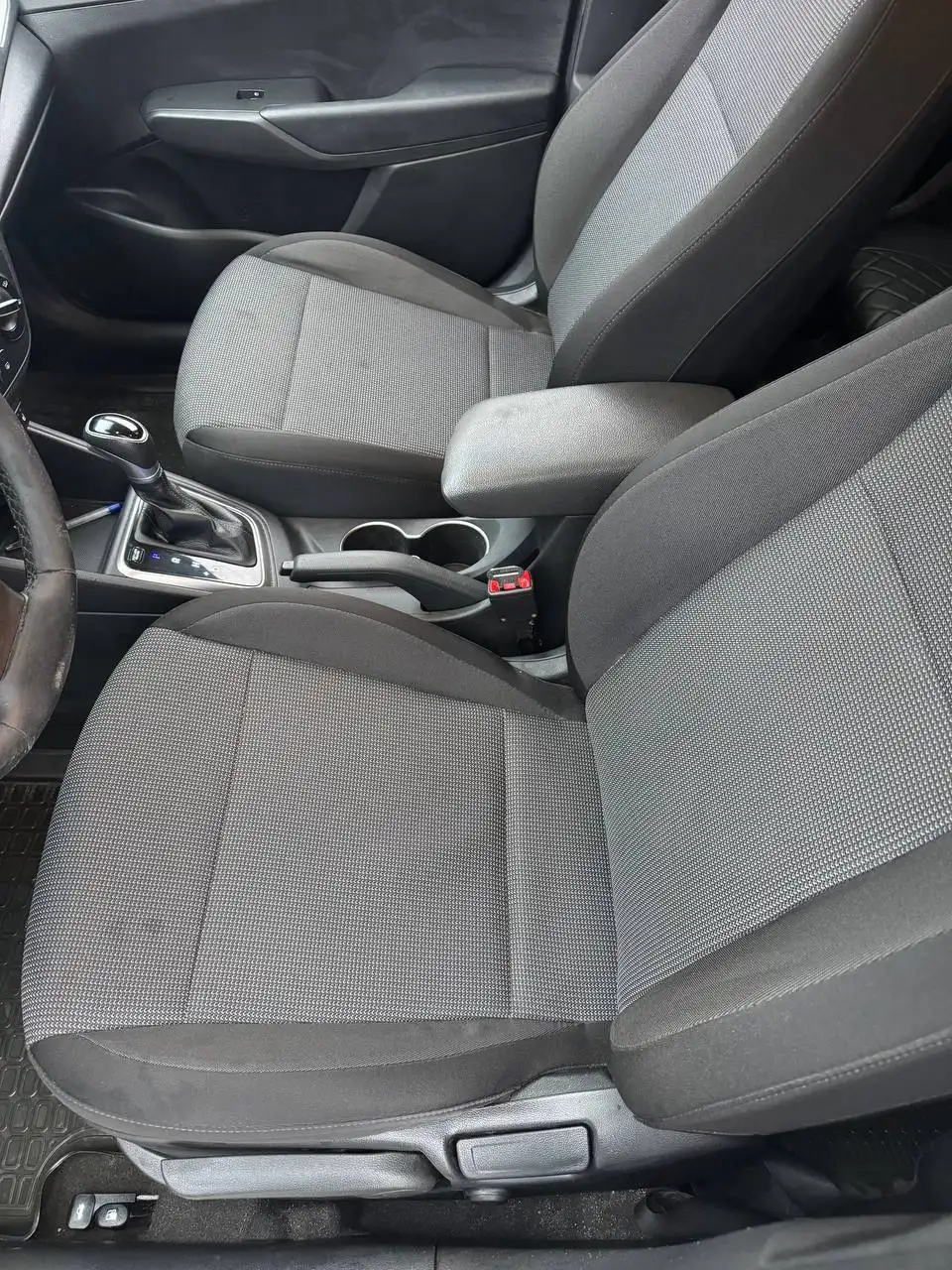 Продажа автомобиля 2021 года с АКПП 1.6 - Авто в Щелково