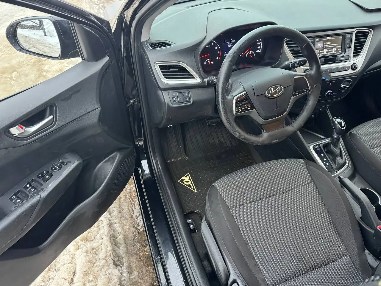 Продажа автомобиля 2021 года с АКПП 1.6 - Авто в Щелково