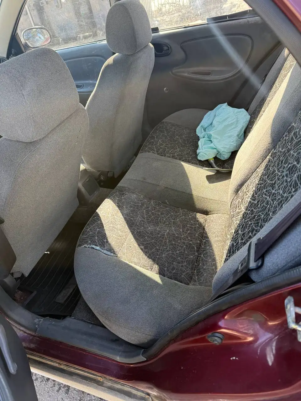 Продам Daewoo Lanos в отличном техническом состоянии - Легковые автомобили (Авто) в Москва