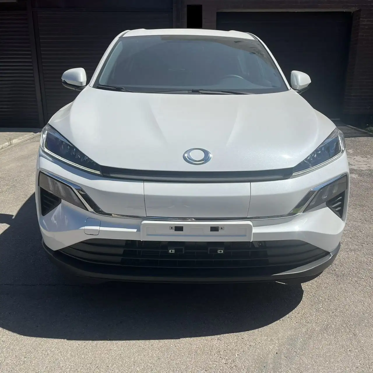 Продажа электромобиля Honda MNV 2022 года - Электромобили (Авто) в Москва