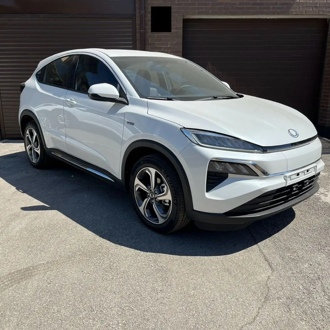 Продажа электромобиля Honda MNV 2022 года - Электромобили (Авто) в Москва