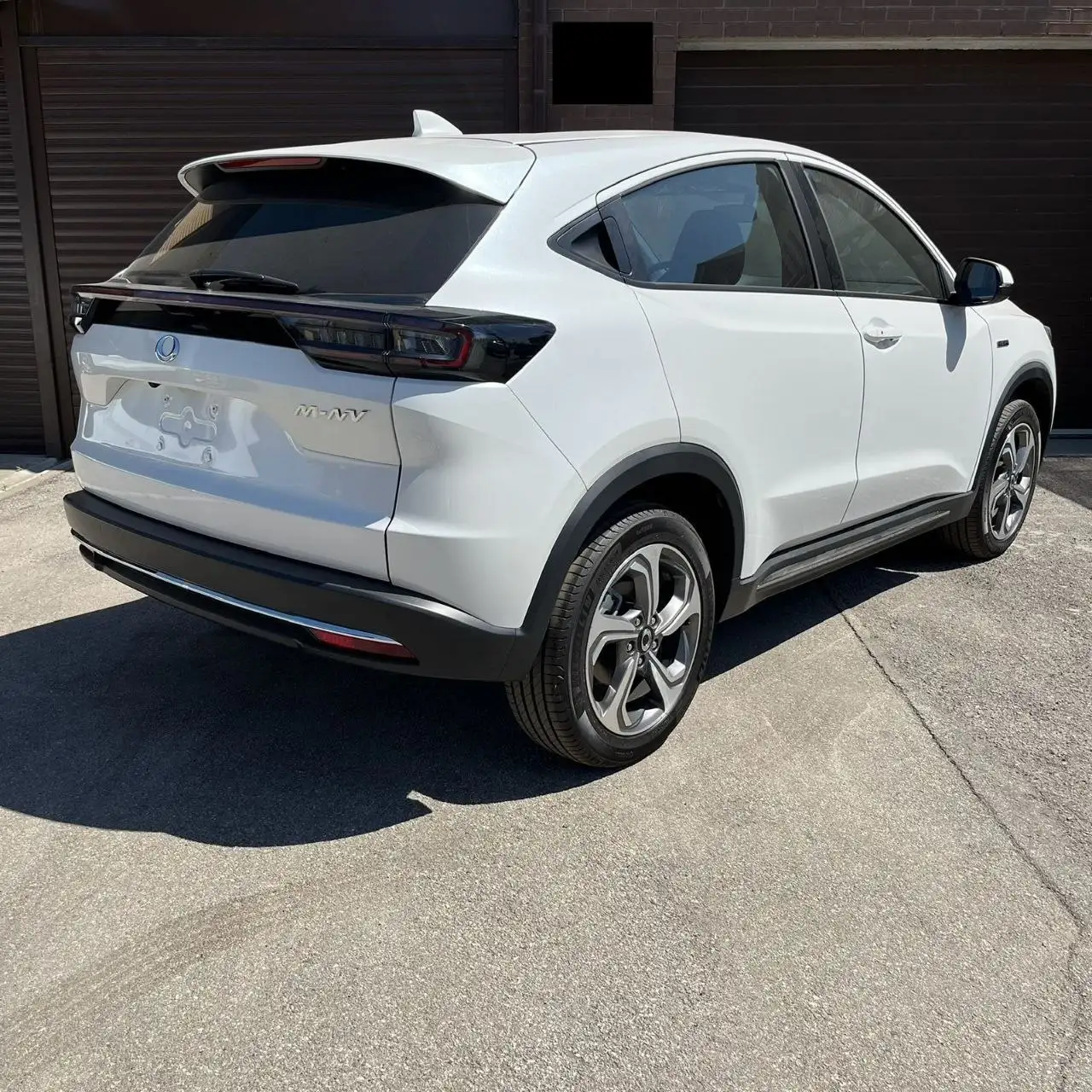 Продажа электромобиля Honda MNV 2022 года - Электромобили (Авто) в Москва