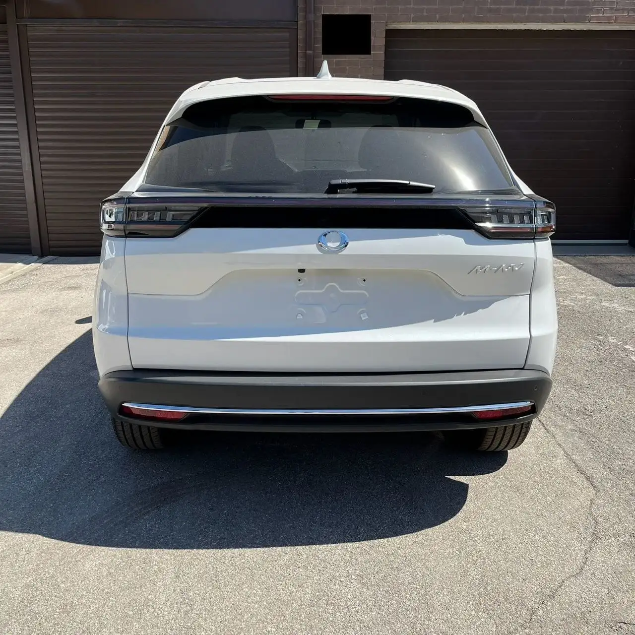 Продажа электромобиля Honda MNV 2022 года - Электромобили (Авто) в Москва