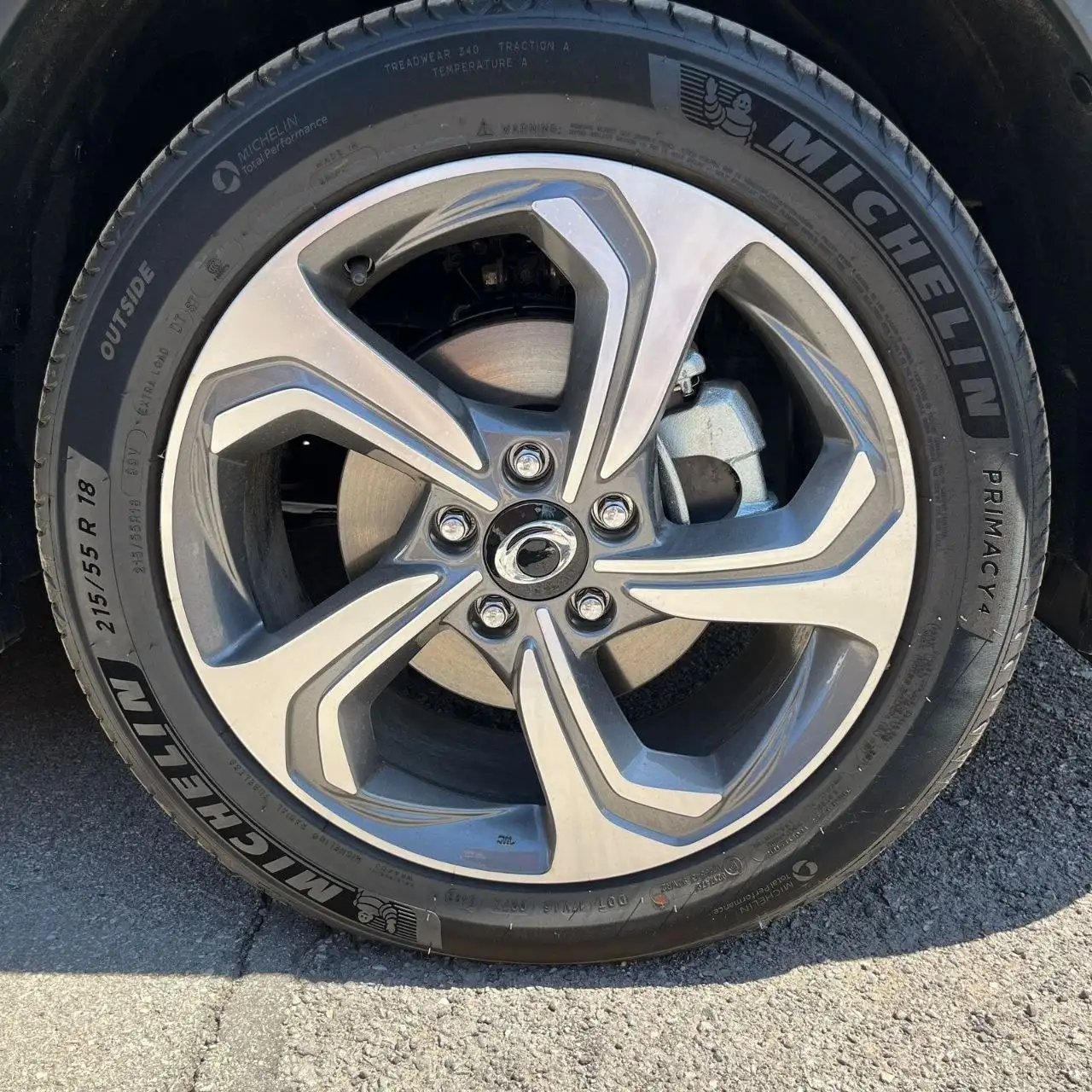 Продажа электромобиля Honda MNV 2022 года - Электромобили (Авто) в Москва