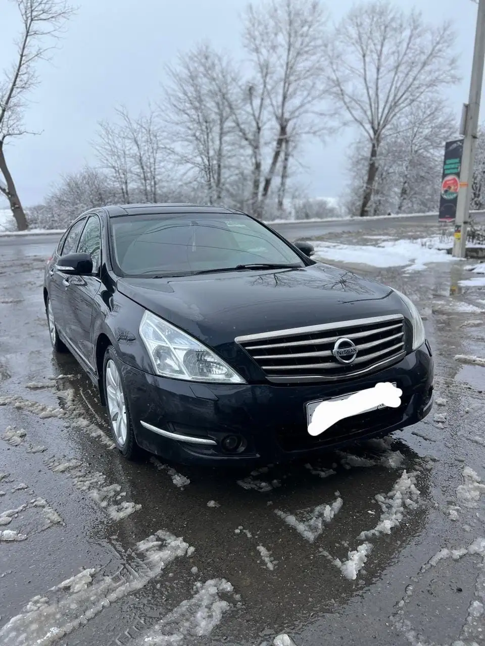 Продажа Ниссан Тиана в отличном техническом состоянии - Легковые автомобили (Авто) в Москва