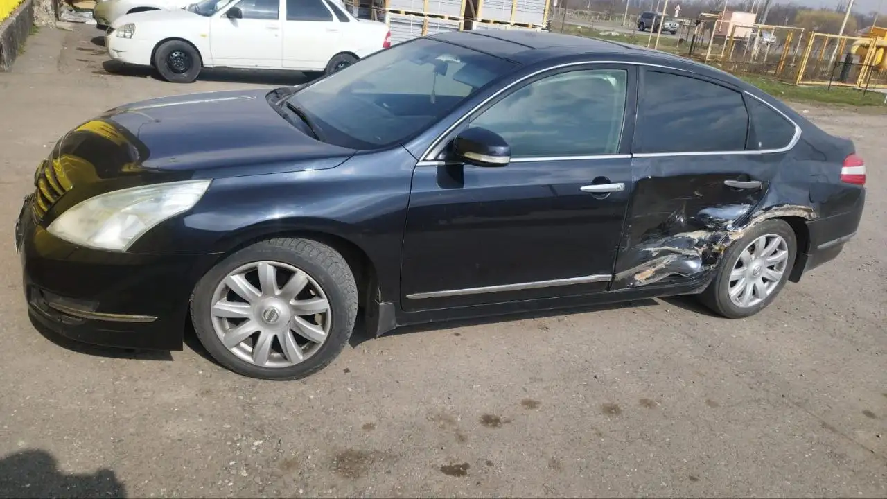 Продажа Ниссан Тиана в отличном техническом состоянии - Легковые автомобили (Авто) в Москва