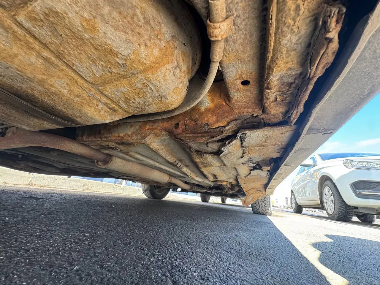 VAZ 2170 PRIORA 2007 года в Санкт-Петербурге - Легковые автомобили (Авто) в Санкт-Петербург