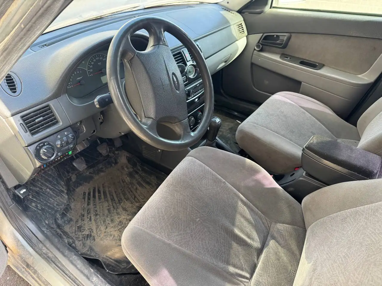 VAZ 2170 PRIORA 2007 года в Санкт-Петербурге - Легковые автомобили (Авто) в Санкт-Петербург