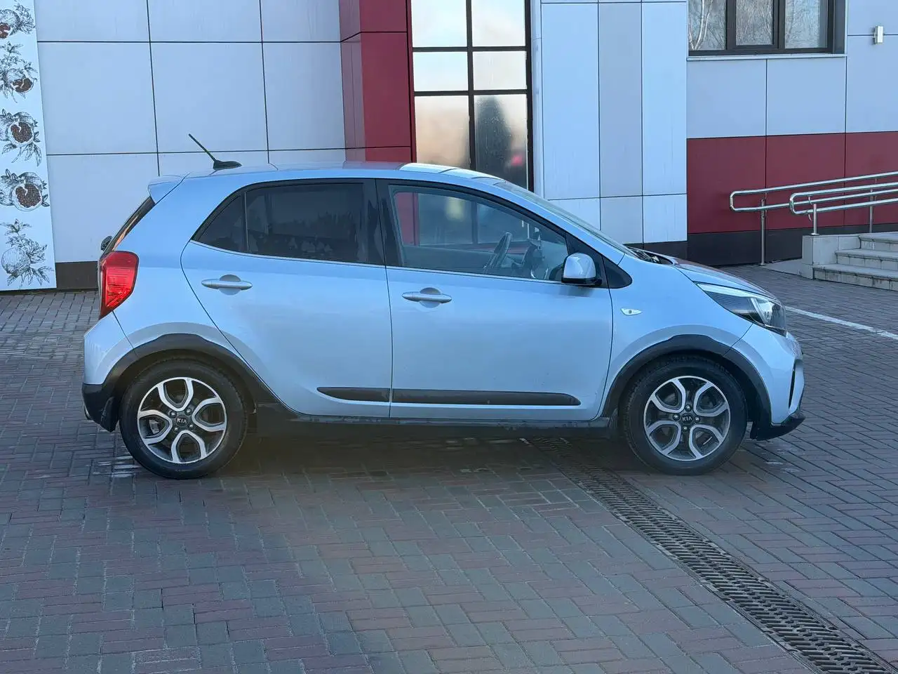 Продажа Kia Picanto 2018 года в полной комплектации - Легковые автомобили (Авто) в Москва