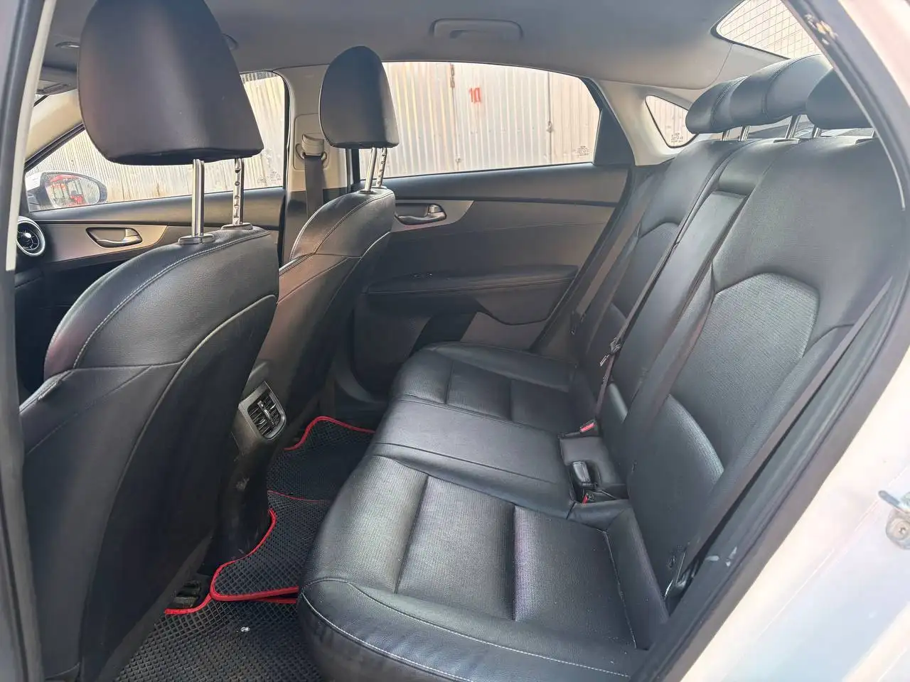 Продажа Kia Ceed III 2019 года с автоматом - Легковые автомобили (Авто) в Москва