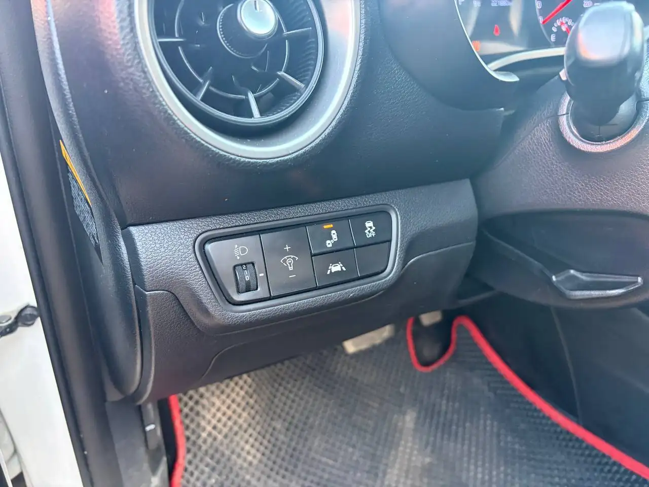 Продажа Kia Ceed III 2019 года с автоматом - Легковые автомобили (Авто) в Москва