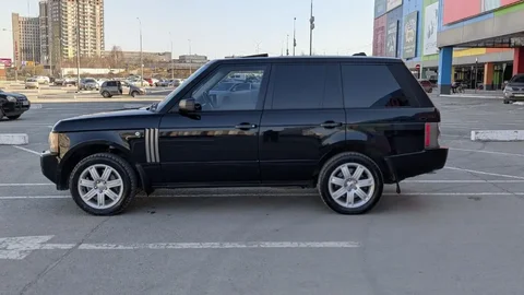 Продажа автомобиля 2006 года с АКПП, дизельным двигателем 3.6 - Авто в Екатеринбург