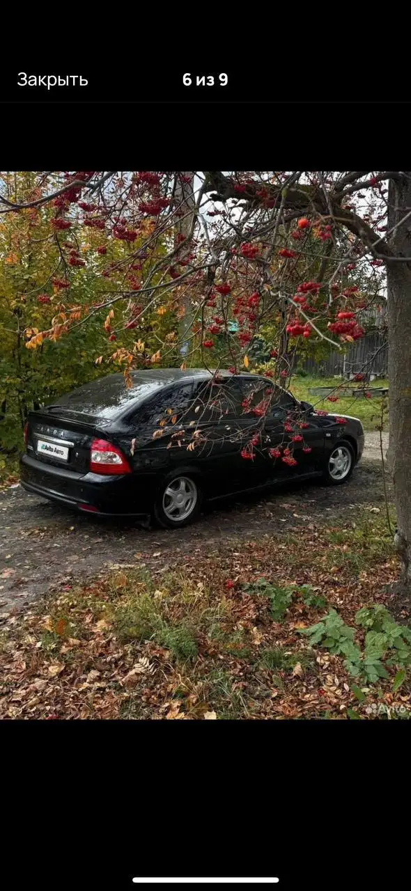 Продажа автомобиля ВАЗ 2107 2013 года с пробегом - Легковые автомобили (Авто) в Троицк