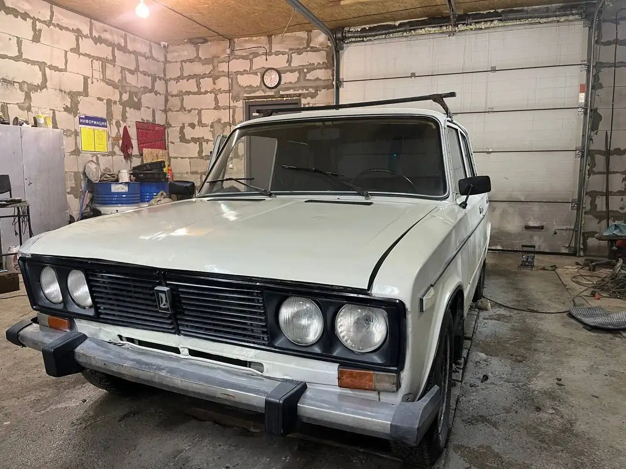 Продам ВАЗ 2106 1994 года - Авто в Москва