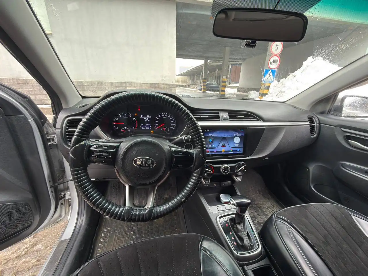 Автомобиль 21 год, 1.6 л, КЗ учет - Авто в Москва