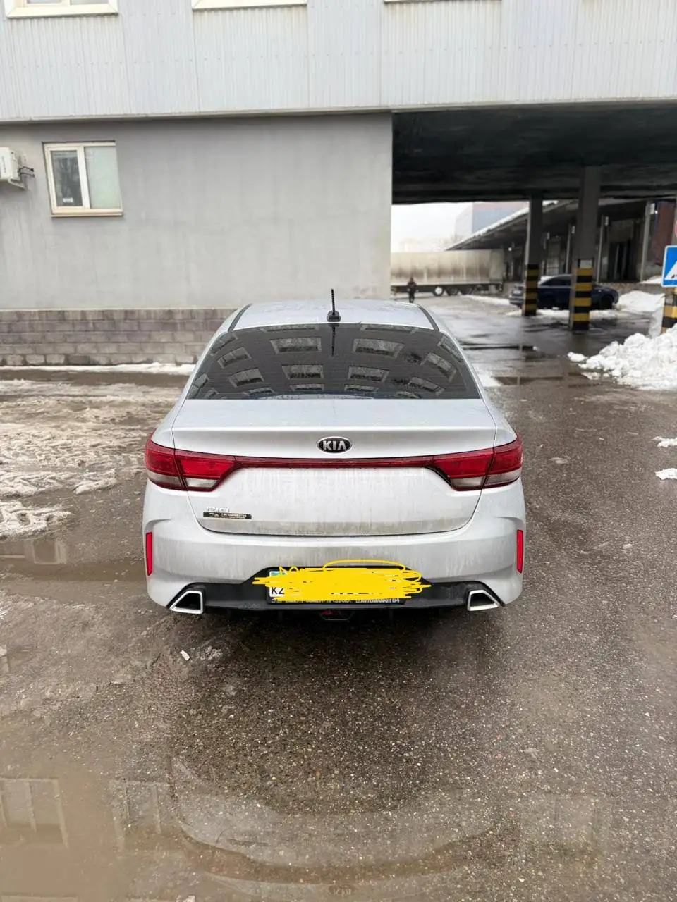 Автомобиль 21 год, 1.6 л, КЗ учет - Авто в Москва