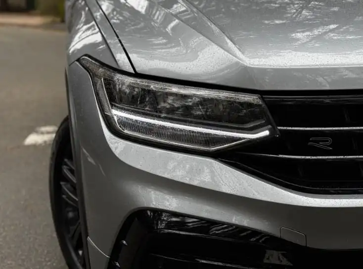 Продажа Volkswagen Tiguan 2021 - Легковые автомобили (Авто) в Москва