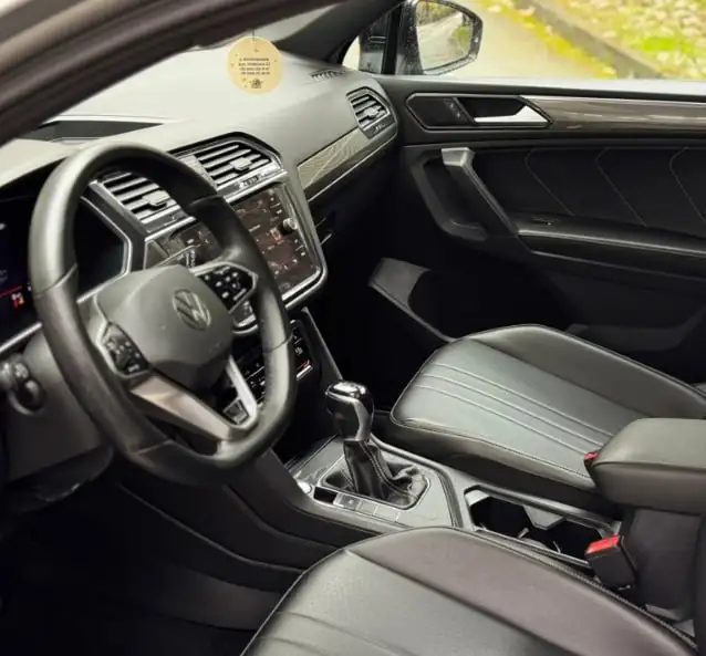 Продажа Volkswagen Tiguan 2021 - Легковые автомобили (Авто) в Москва