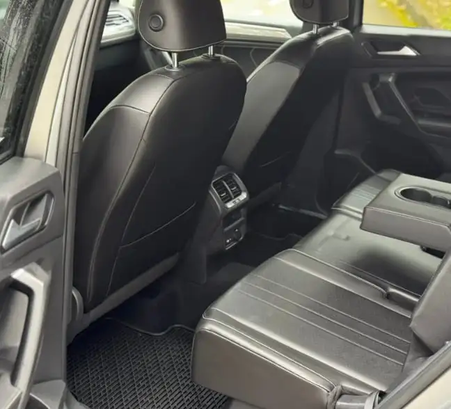 Продажа Volkswagen Tiguan 2021 - Легковые автомобили (Авто) в Москва