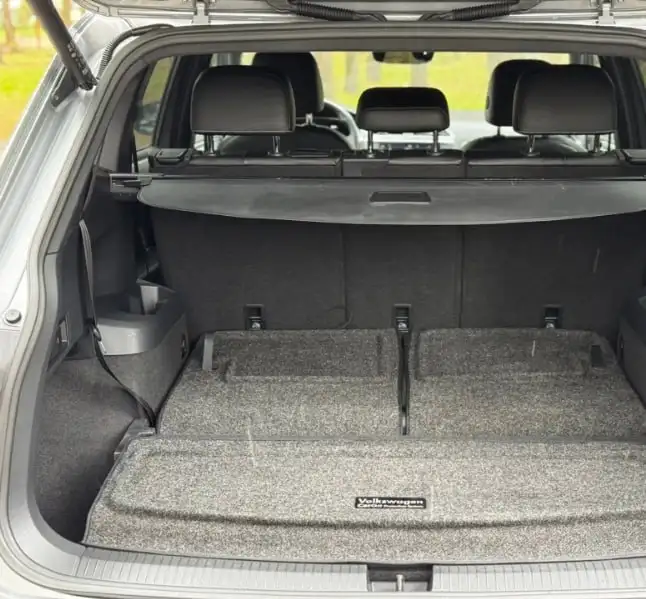 Продажа Volkswagen Tiguan 2021 - Легковые автомобили (Авто) в Москва