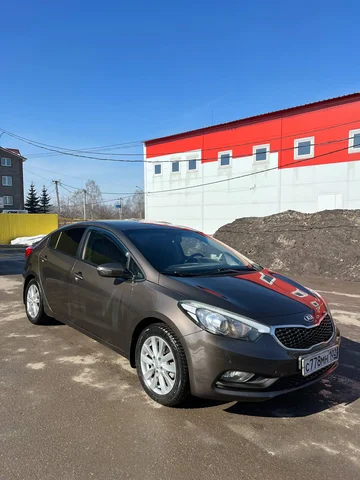 Продажа автомобиля 2014 г.в., 1.6 автомат, 2 хозяина, 2 окраса - Легковые автомобили в Уфа