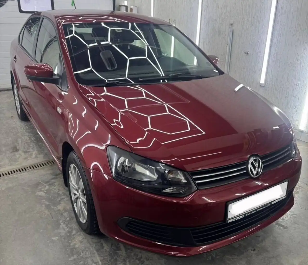 Продажа автомобиля 2012 г.в. в Уфе - Авто в Уфа