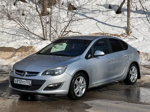 Продажа автомобиля 2012 года выпуска, 1.6 автомат - Легковые автомобили в Уфа