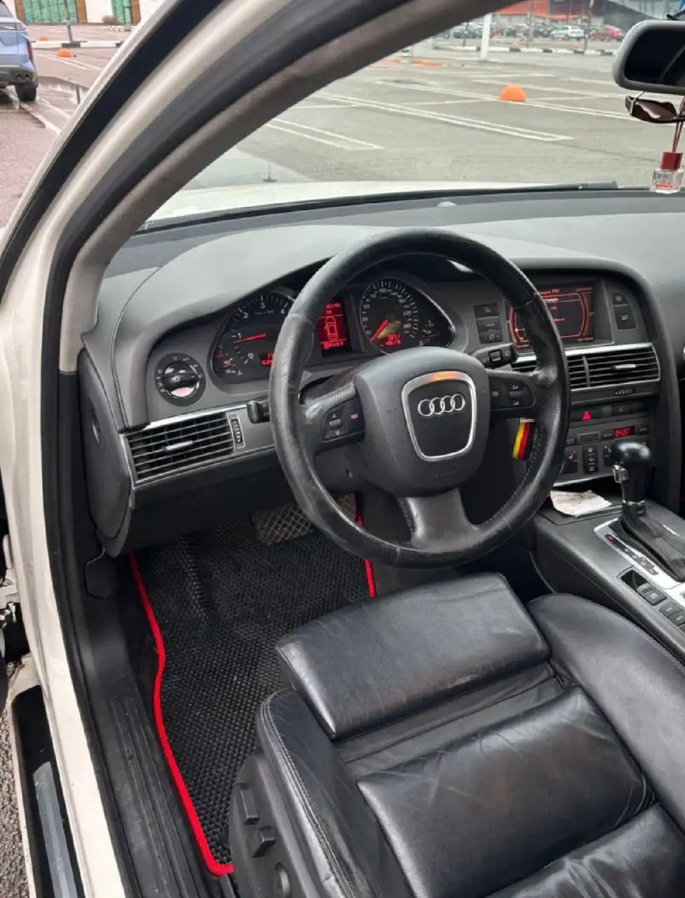 Продажа Audi A6 C6 2005 года - Легковые автомобили (Авто) в Москва