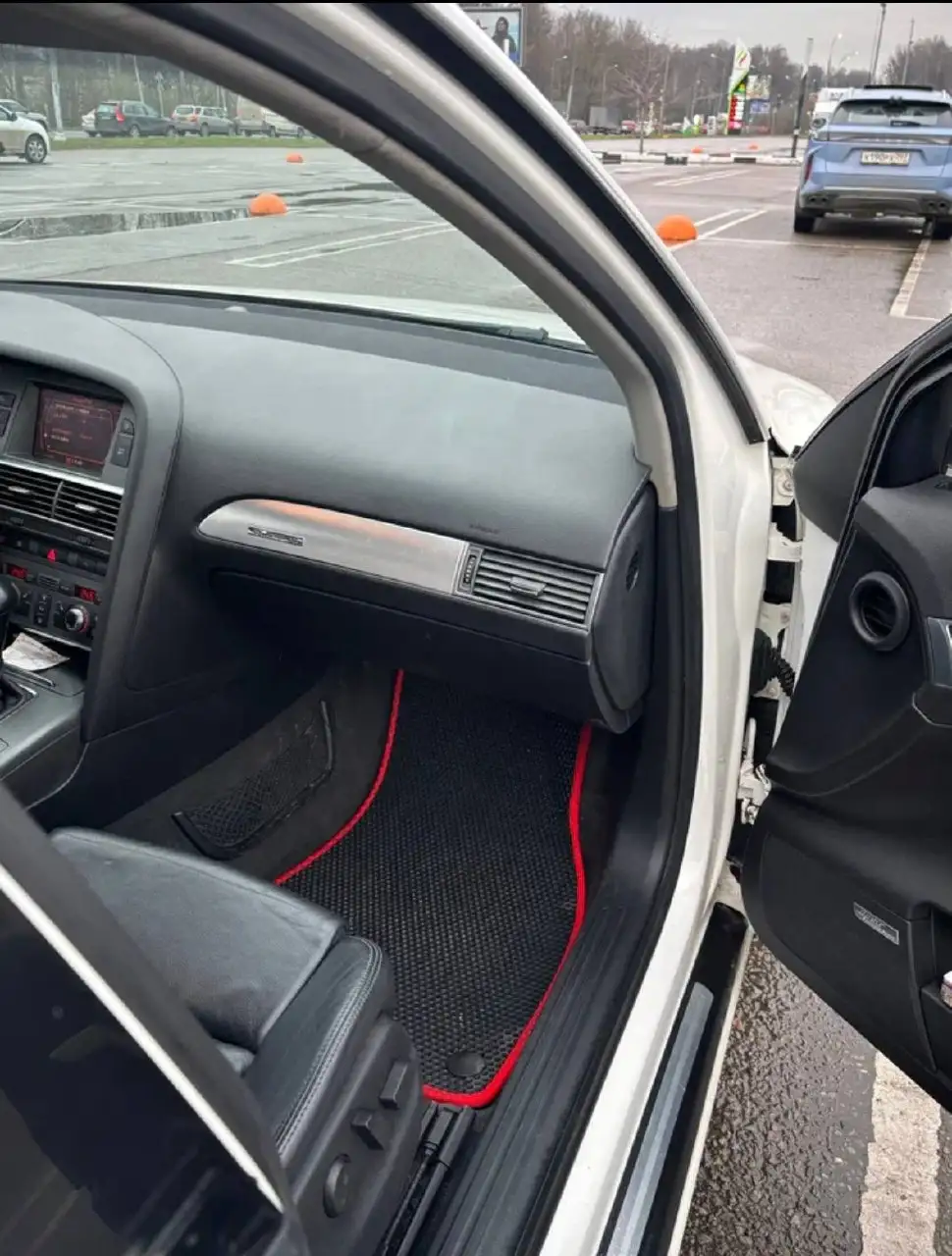 Продажа Audi A6 C6 2005 года - Легковые автомобили (Авто) в Москва