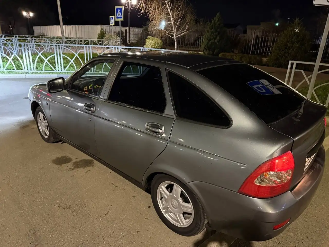 Продажа Лада Приора 2010 года - Легковые автомобили (Авто) в Москва