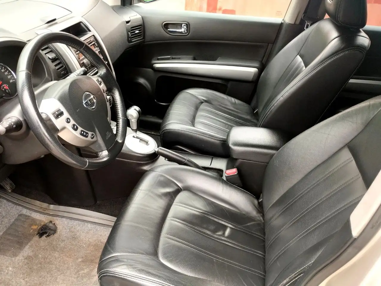 Продается Nissan X-TRAIL 2011 г.в. с одним собственником - Авто в Московская область, Щелковский район
