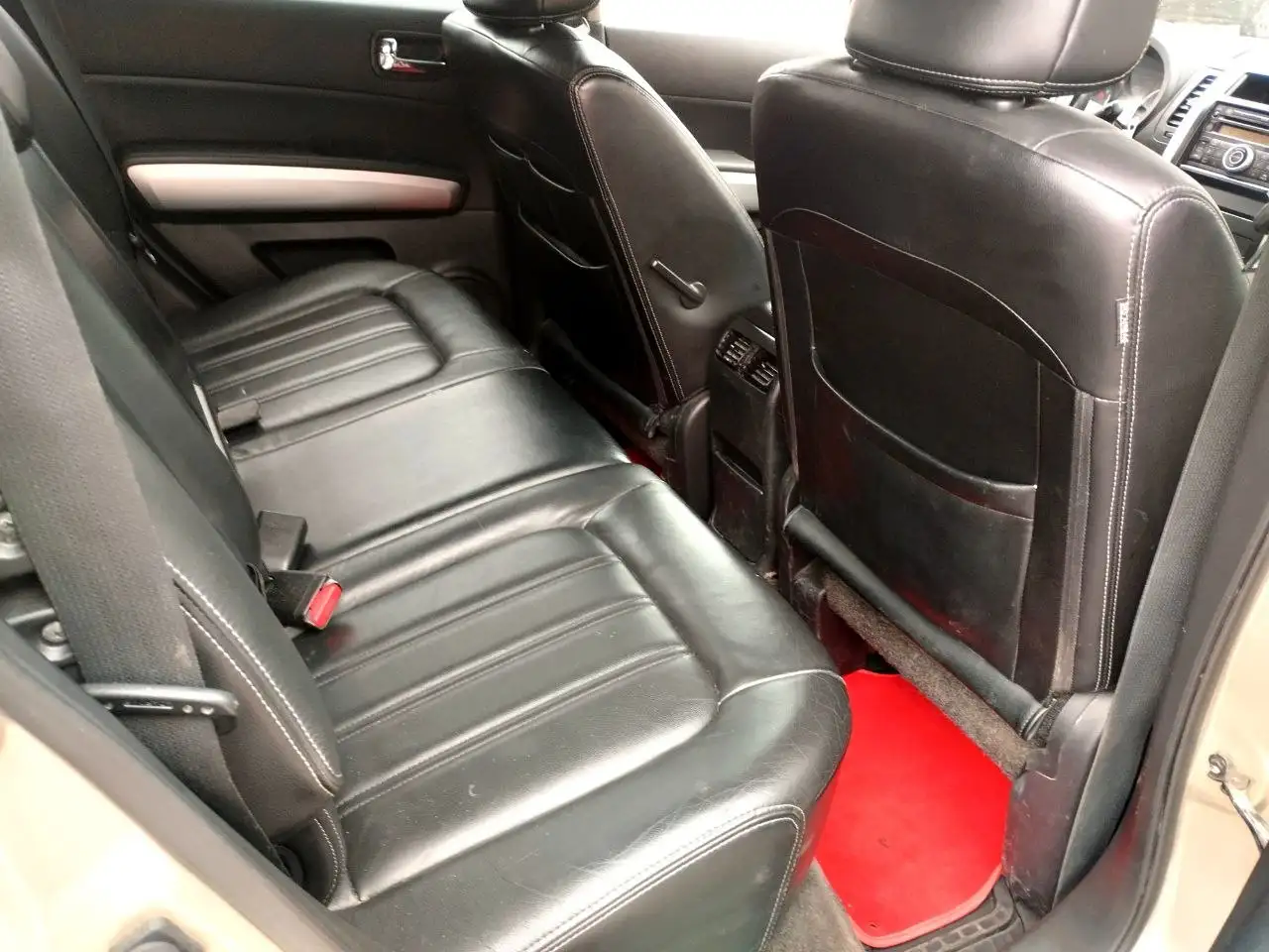 Продается Nissan X-TRAIL 2011 г.в. с одним собственником - Авто в Московская область, Щелковский район