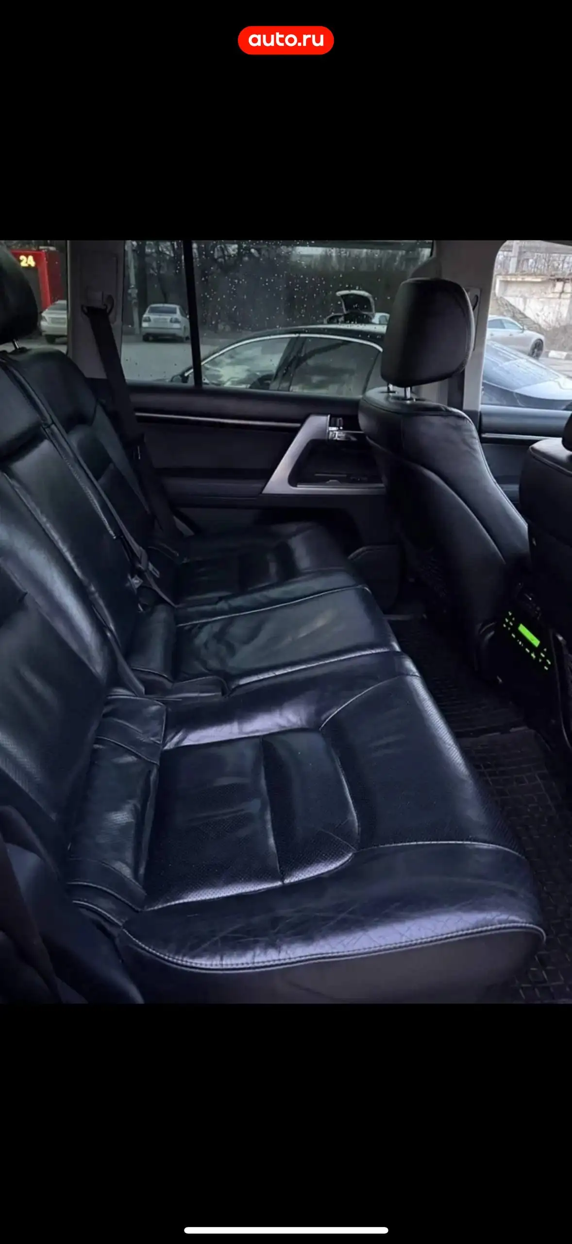 Продам Toyota Land Cruiser 200 Series Рестайлинг 1 2012 года - Внедорожники (Авто) в Москва