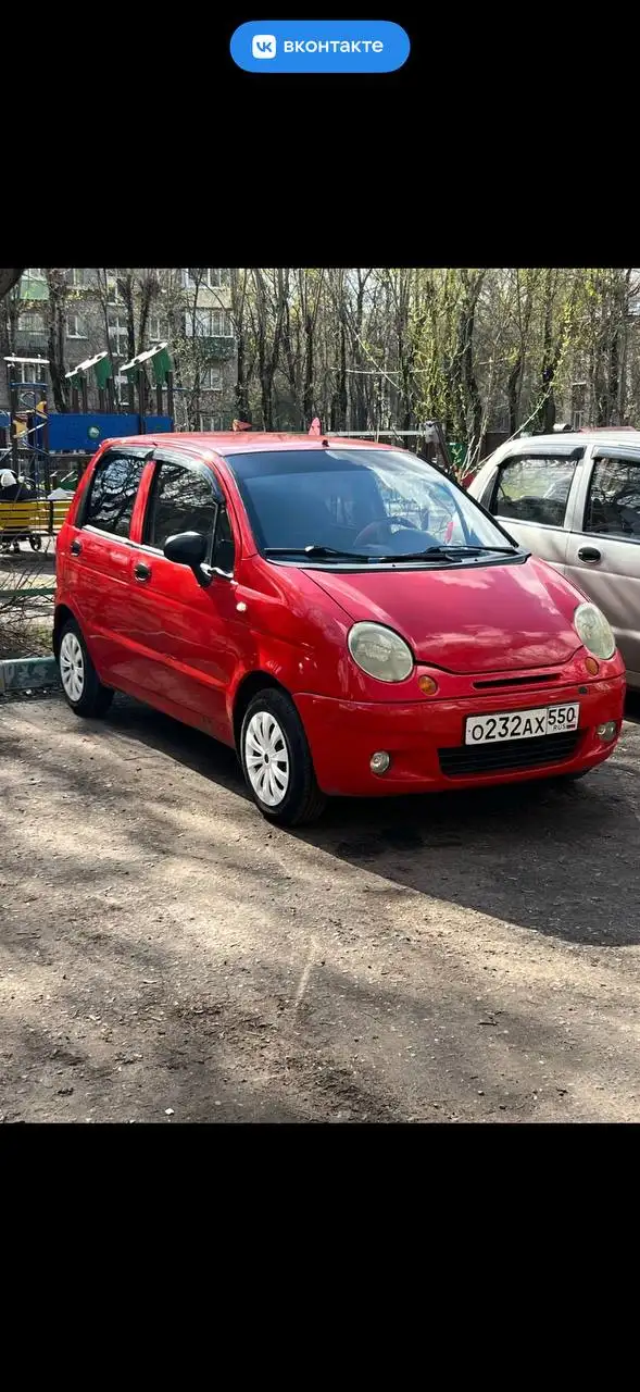 Продажа автомобиля 2013 года - Авто в Москва