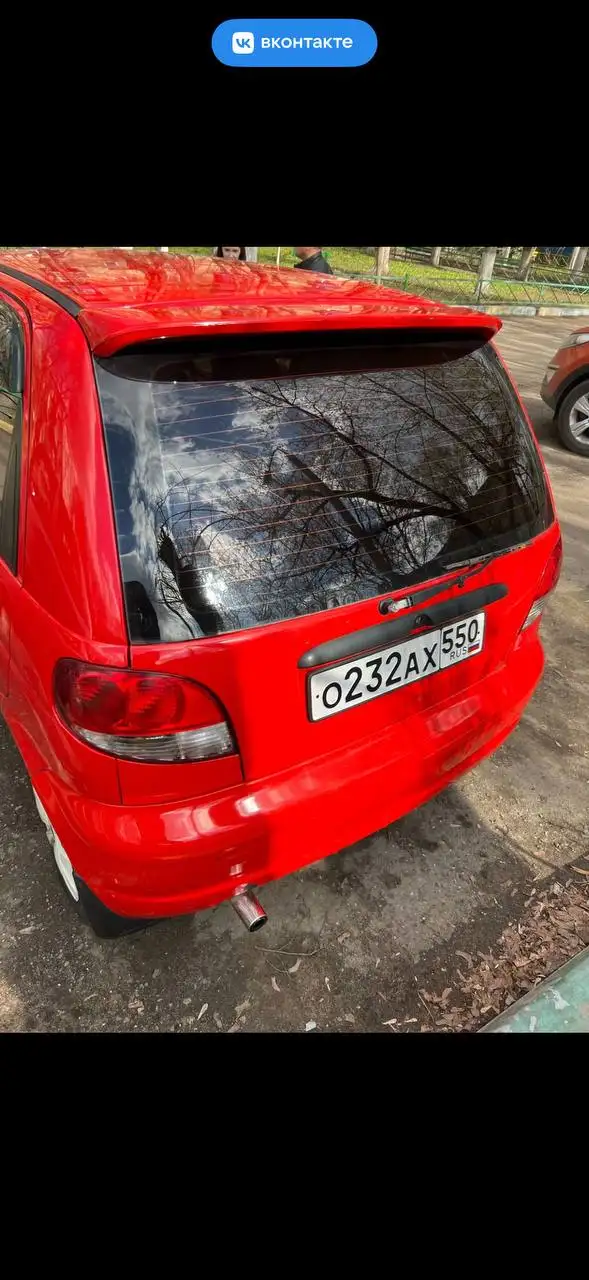 Продажа автомобиля 2013 года - Авто в Москва