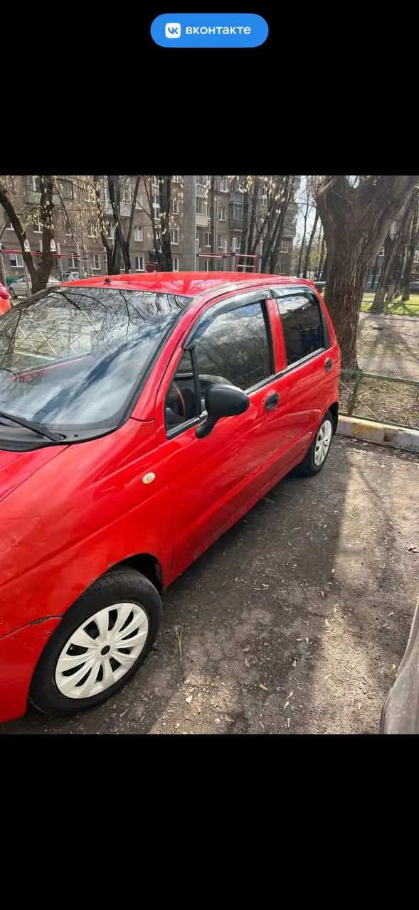 Продажа автомобиля 2013 года - Авто в Москва