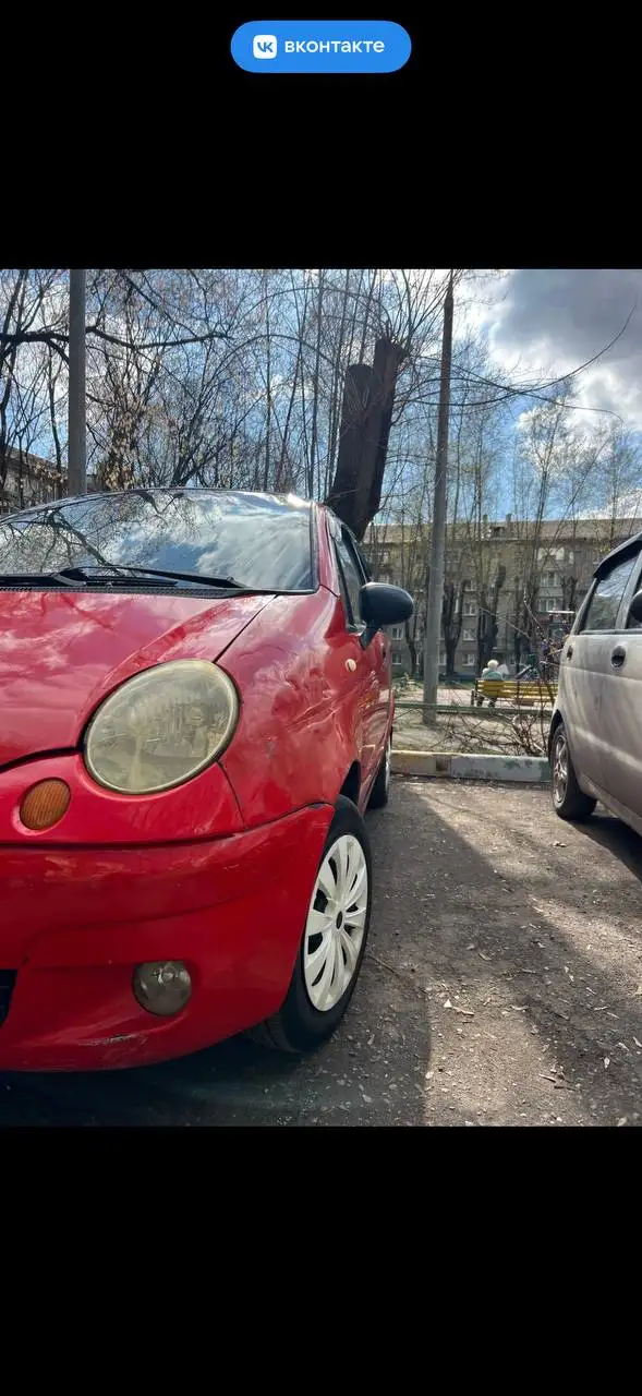 Продажа автомобиля 2013 года - Авто в Москва