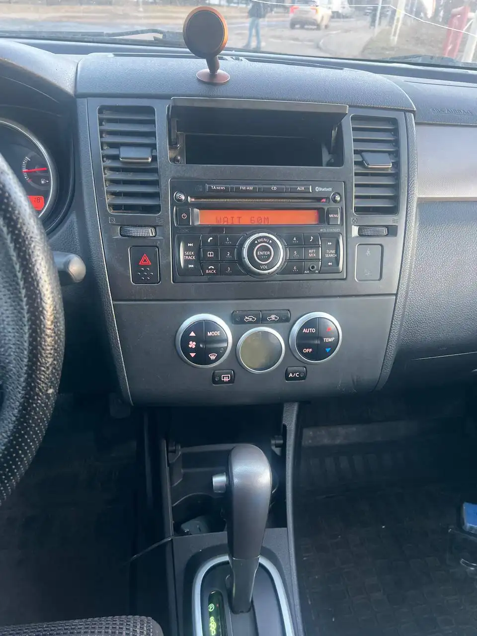 Продам Toyota Tida 2010 года - Легковые автомобили (Авто) в Москва