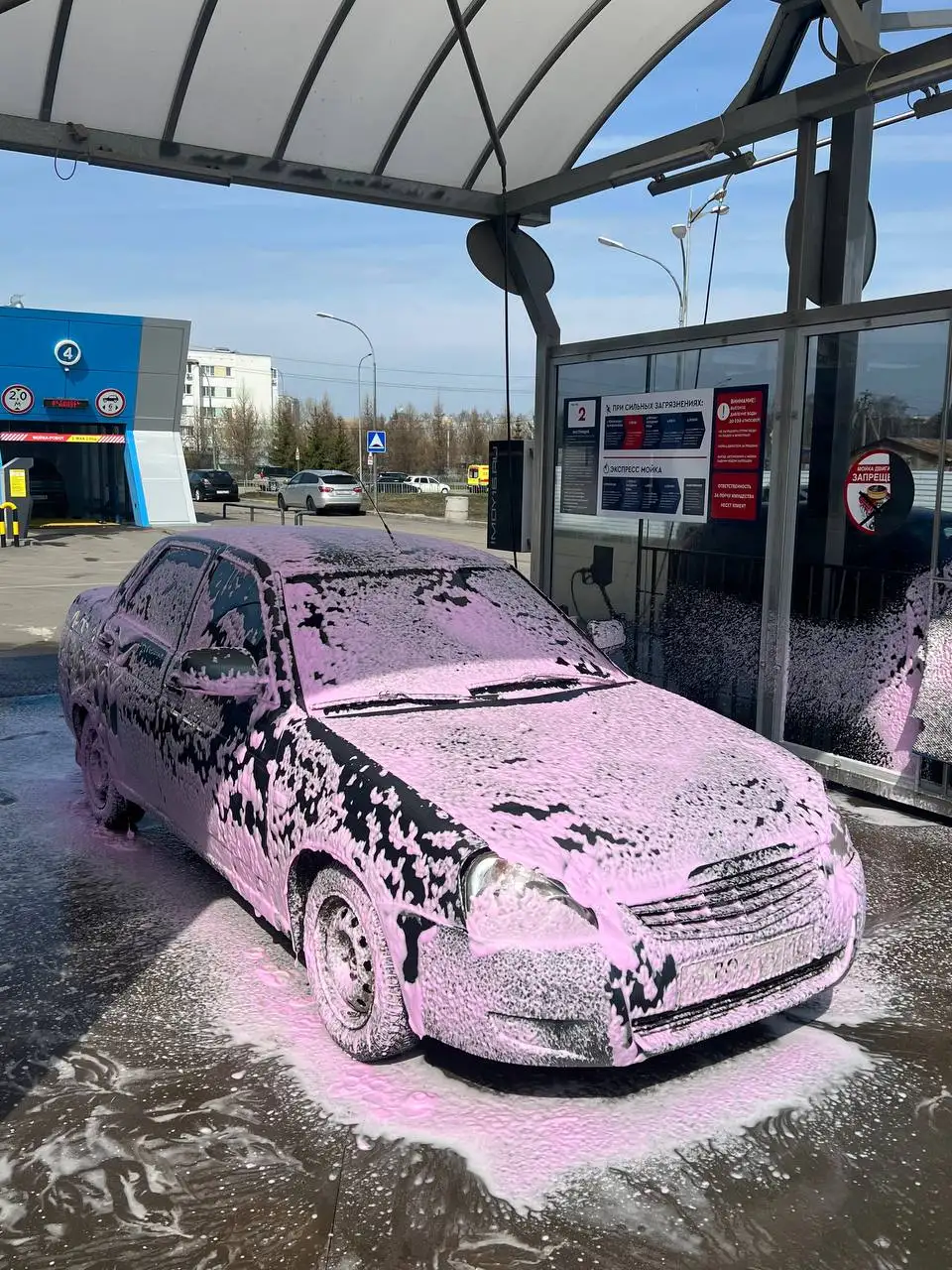 Продажа Lada Priora 2011 в Набережных Челнах - Легковые автомобили (Авто) в Набережные Челны