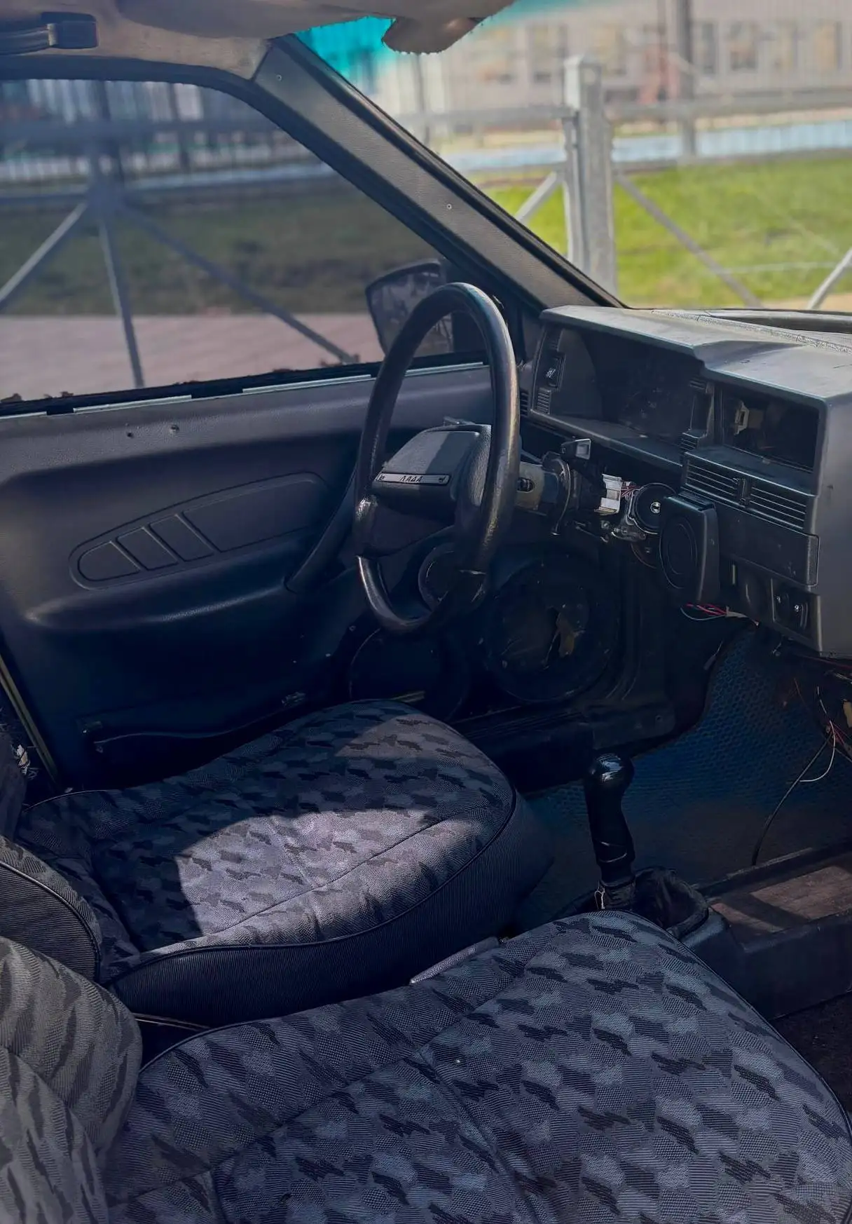 ВАЗ 2109 2001г - Легковые автомобили (Авто) в Коломна