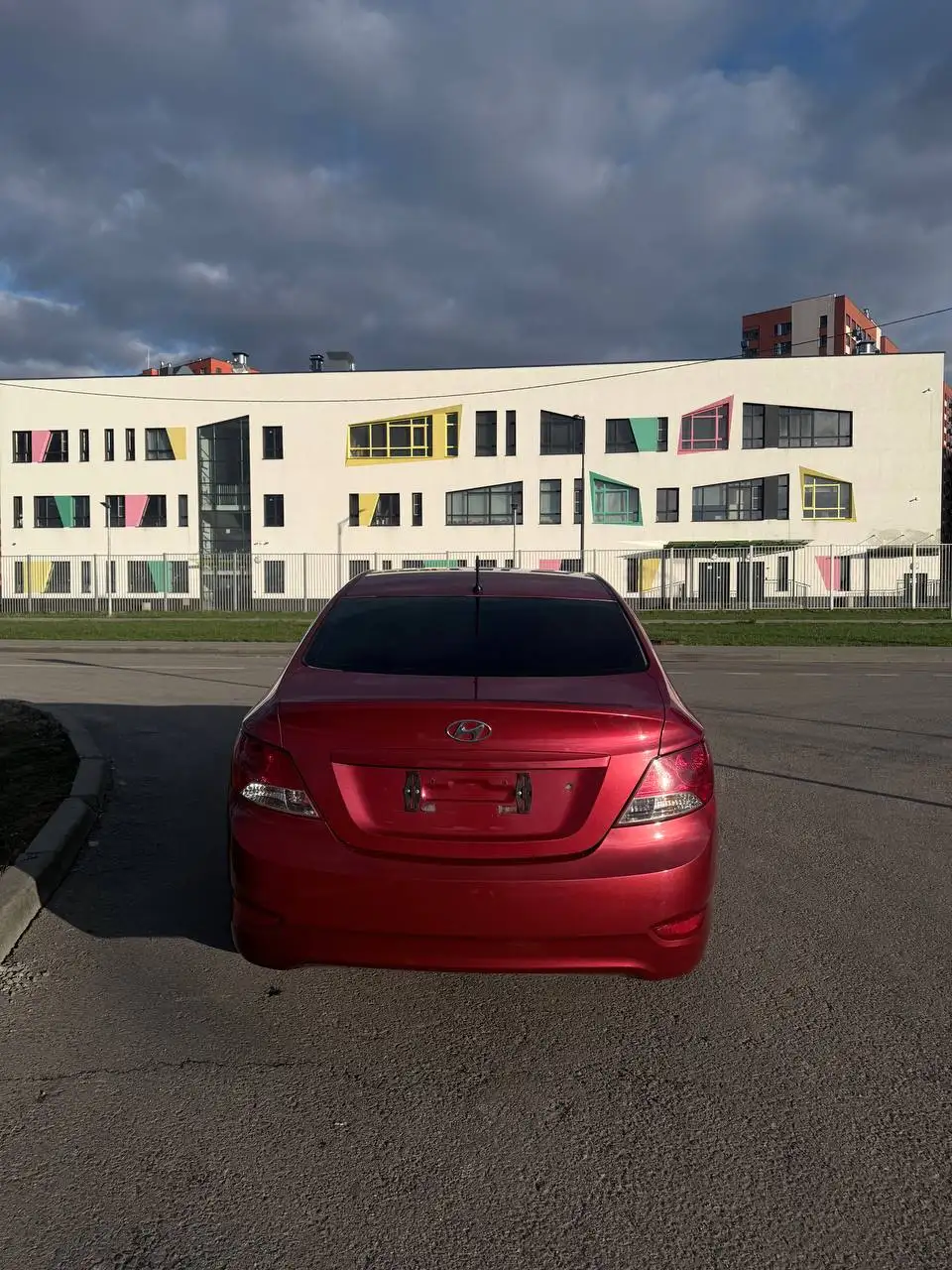 Mazda 3 2014 1.6 АКПП - Легковые автомобили (Авто) в Москва