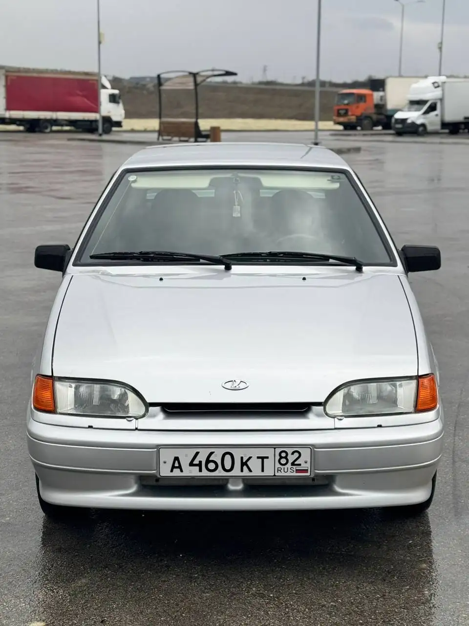 ВАЗ 2114 2007 - Легковые автомобили (Авто) в Москва